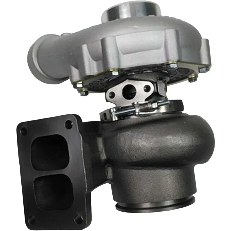 

Turbo TV7705 Turbocharger 6152-81-8500 for Komatsu PC400 Excavator