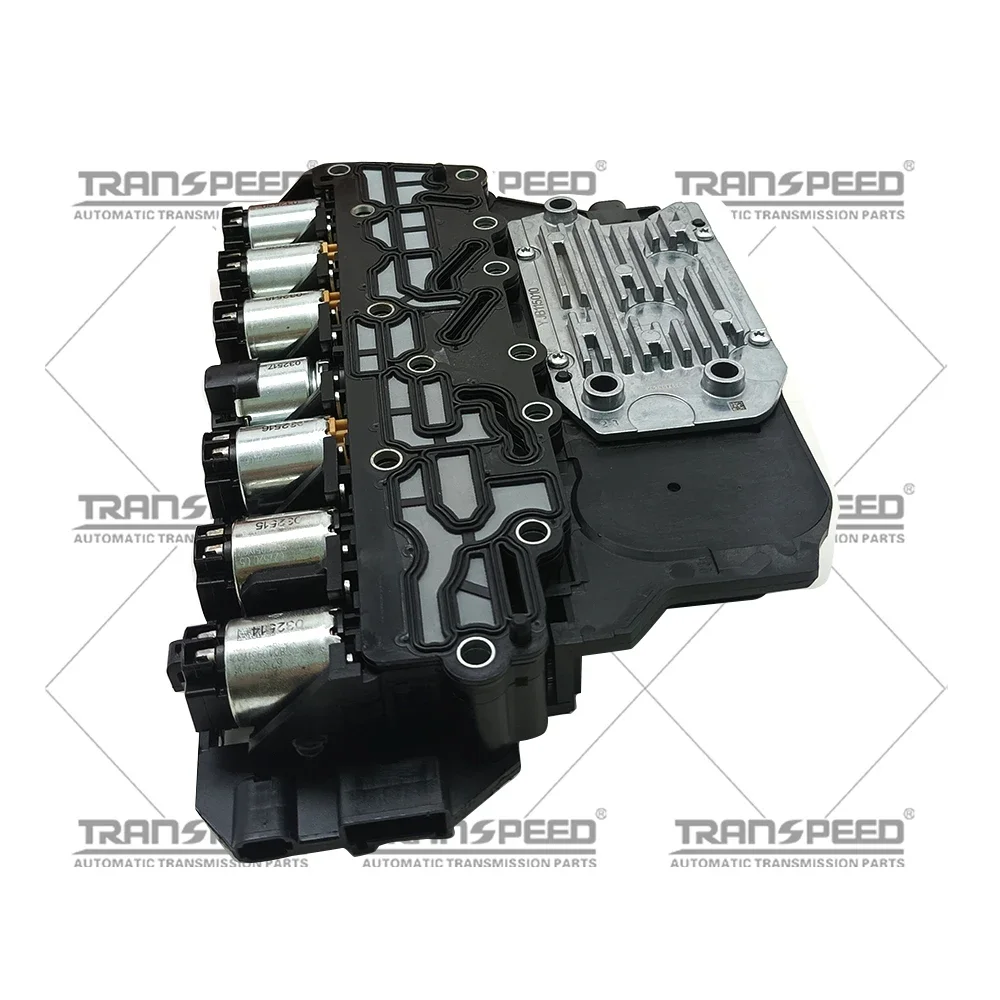 TRANSPEED 6T40 6T45 TCM 24256524 for Chevy Cruze Malibu Buick Regal