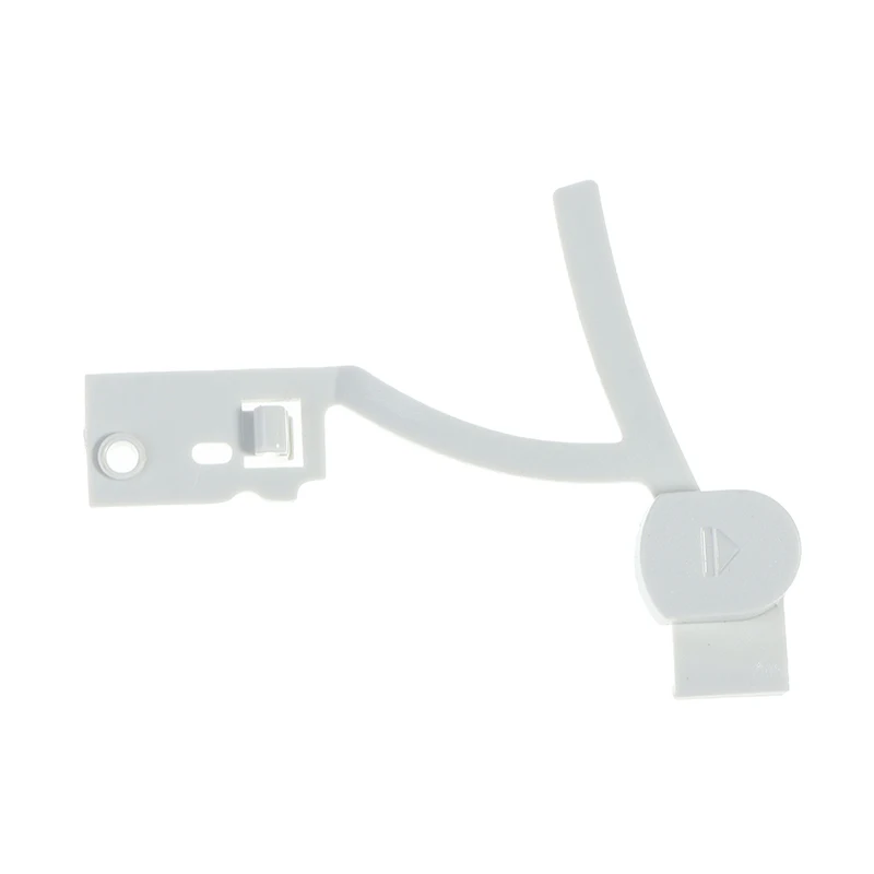 DVD Disk Drive Eject Botão, Puxado Power Switch, substituição para Xbox 360