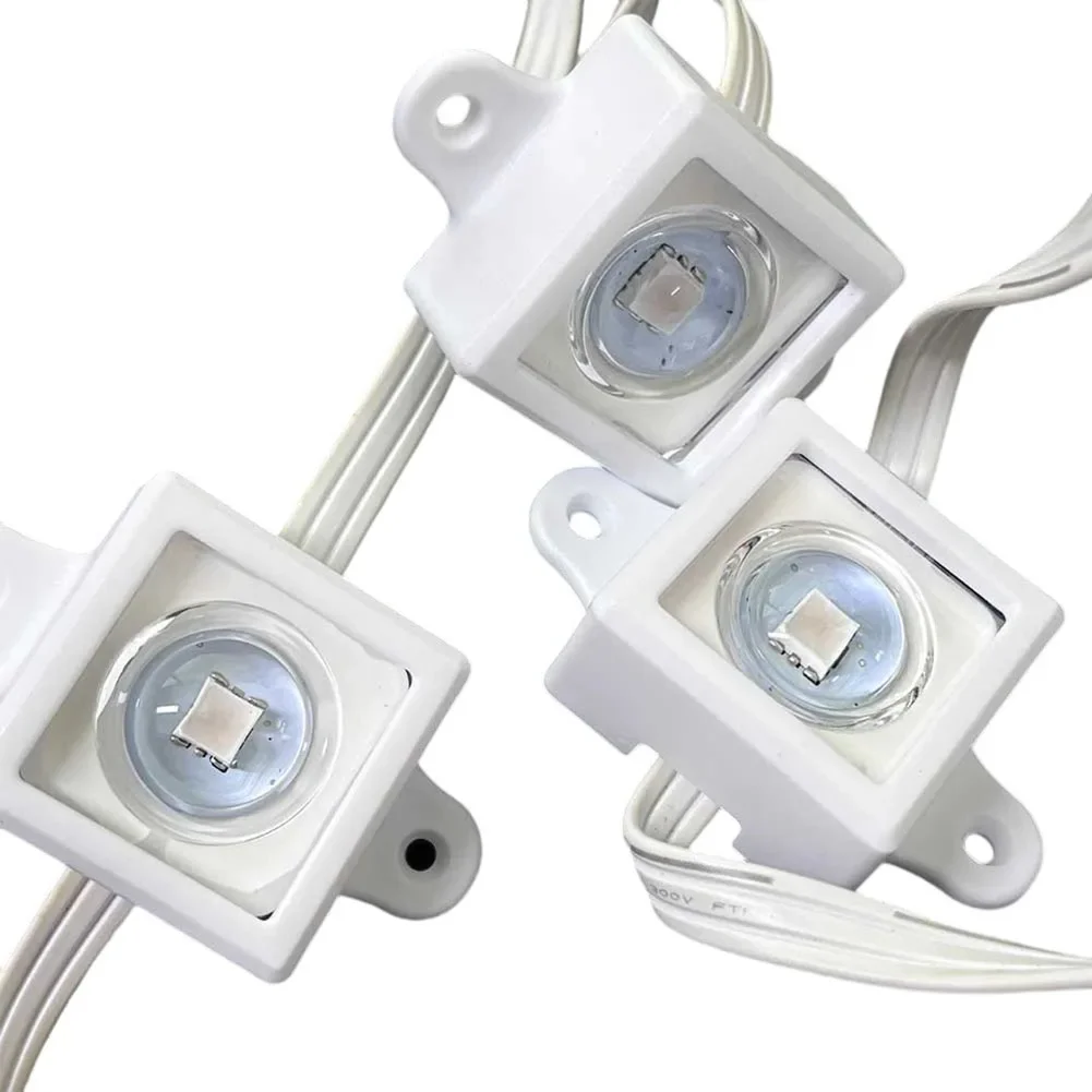 40/80Pcs Festival Light Clips for Outdoor Decoration Compatible with GOVEE H705 Lampshade