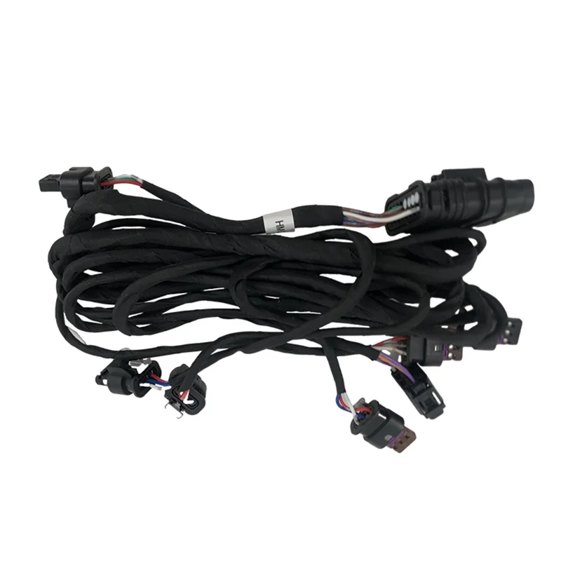 

AU63-Radar Sensor Harness Electric Eye Front Bumper For E-Class W213 2014-2021 2135405903 213 540 5903