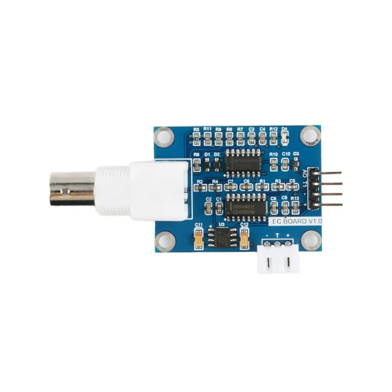 Conductivity Sensor Module Detection Water Quality for Arduino 51/STM32