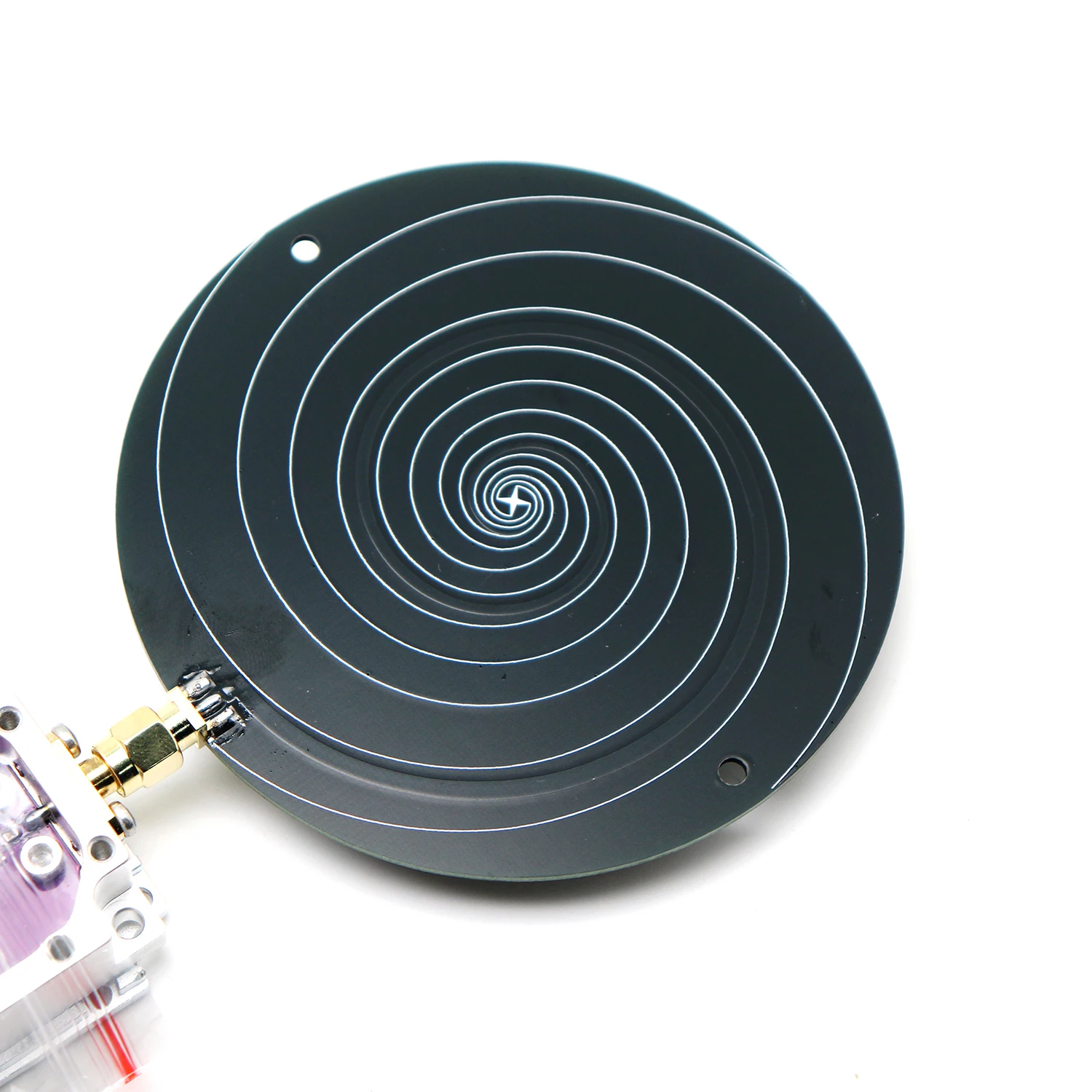 900MHz to 8GHz Omnidirectional Antennas 3-6dBi SAM RF Signal UWB Antenna 915Mhz 1090Mhz ADS-B SDR 1575Mhz 2.4GHz 5G 5.8Ghz ANT