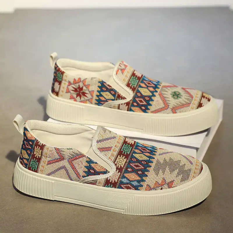 

Spring Big Sole High Boots Men Men's Sneakers Long Walking Shoes Sport First Degree Brand Famous Practice Super Sale Shoses