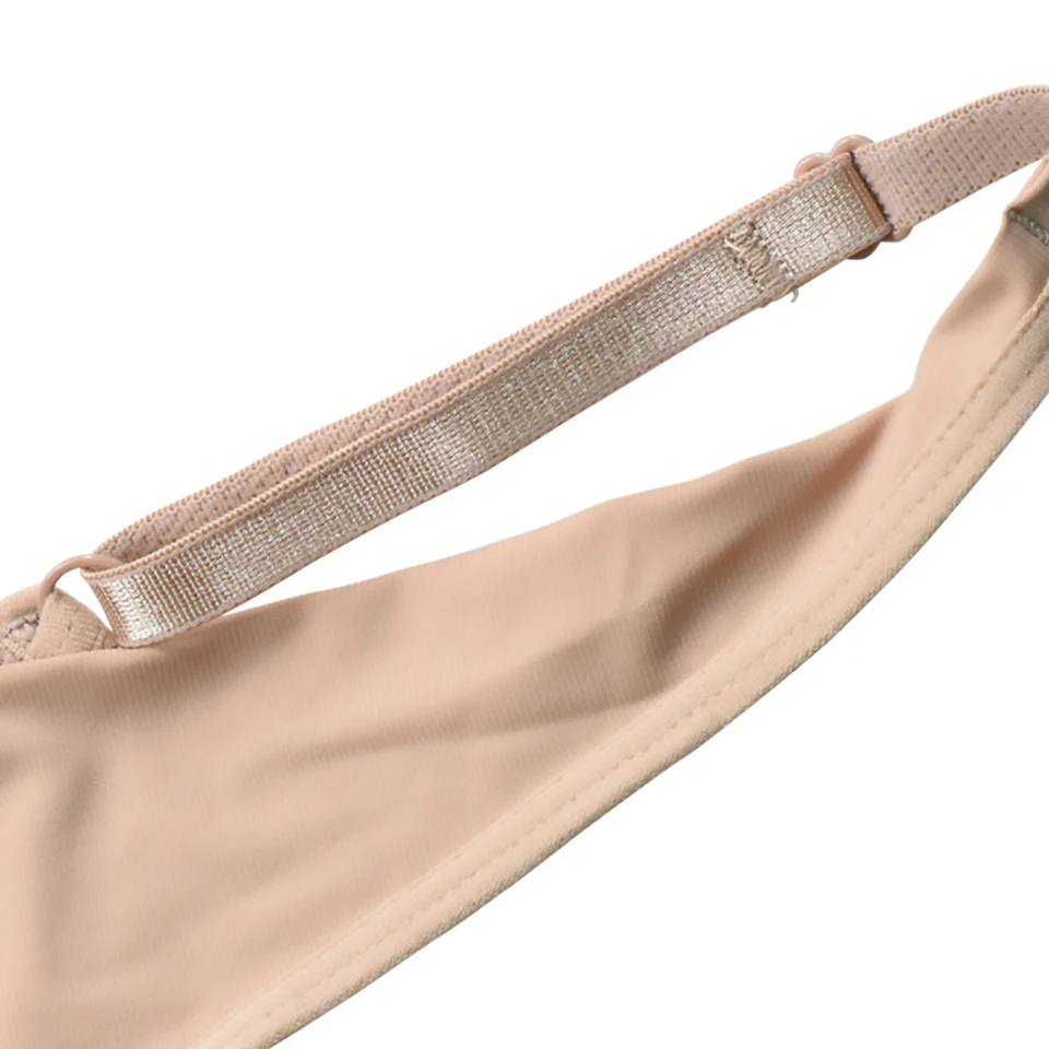 Dehnbarer Body-Shaper, Figurformender Slip, Unterrock, Unterbrust-Formkleid, Damen-Schlankheitsunterwäsche, Sexy Partykleidung – Detail 18