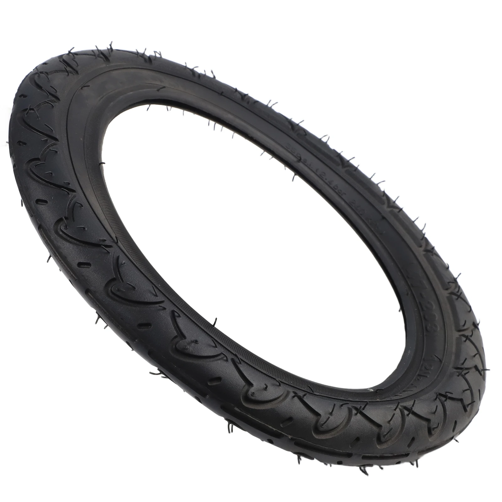 

12-1 2*1.75*2-1 4 Inch 12 Inches Tire Suitable For 12-1 2*1.75*2-1 4 Sturdy Construction Wear-resistant Material