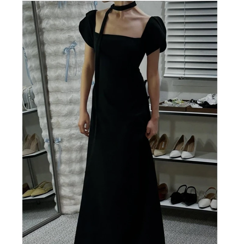 abiti-da-sposa-semplici-con-colletto-quadrato-alla-moda-2025-nuovi-abiti-da-sposa-con-abito-da-festa-lungo-elegante-a-maniche-corte-personalizzato