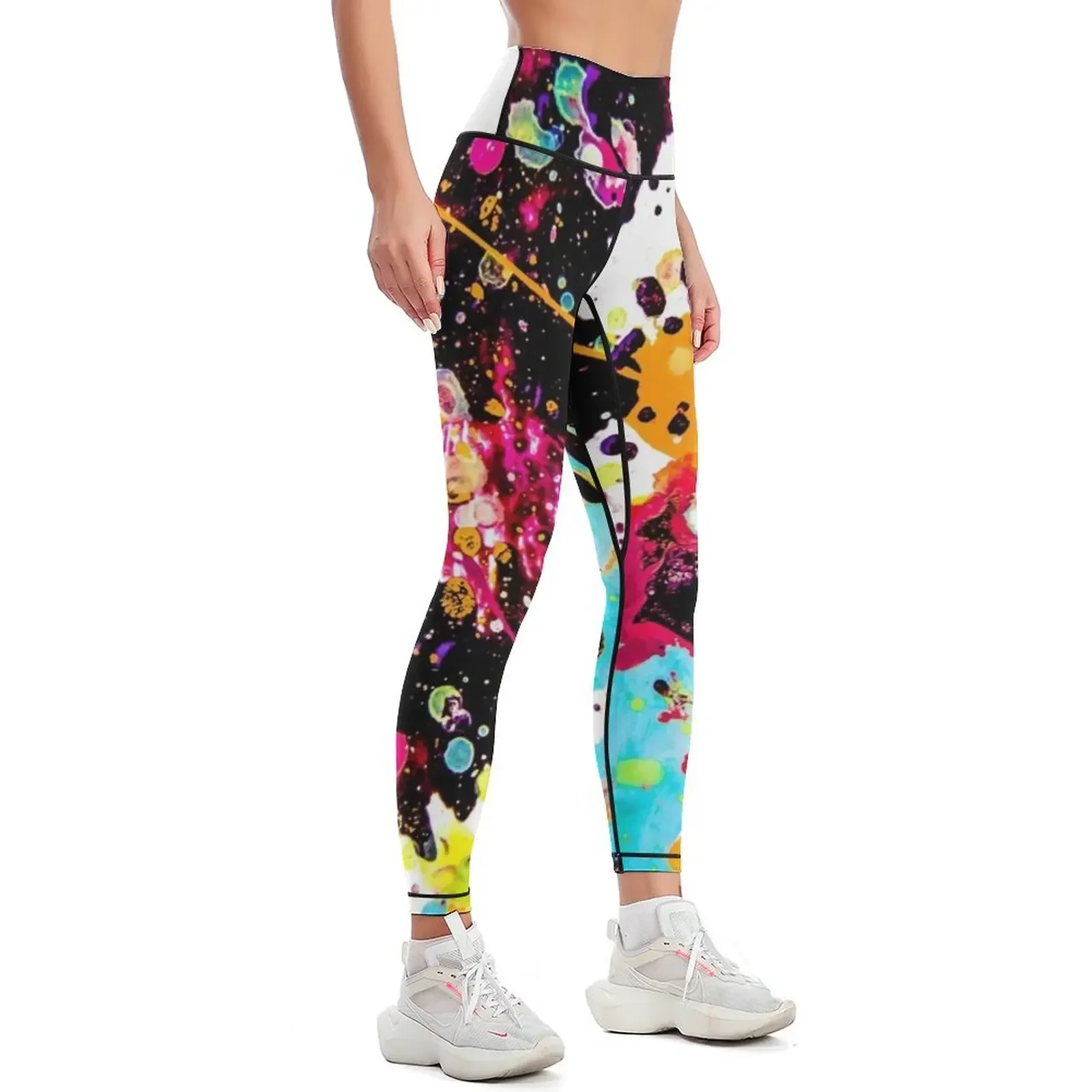 You’re So Cool Leggings Clothing fitness sport pants trousers sports for gym Womens Leggings