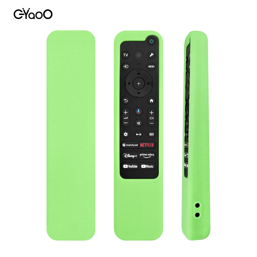 RMF-TX811U Remote Case Use For SONY RMF-TX820U TX811U TX900E TX900P TX800P Television Remote Control Protective Cover Dustproof