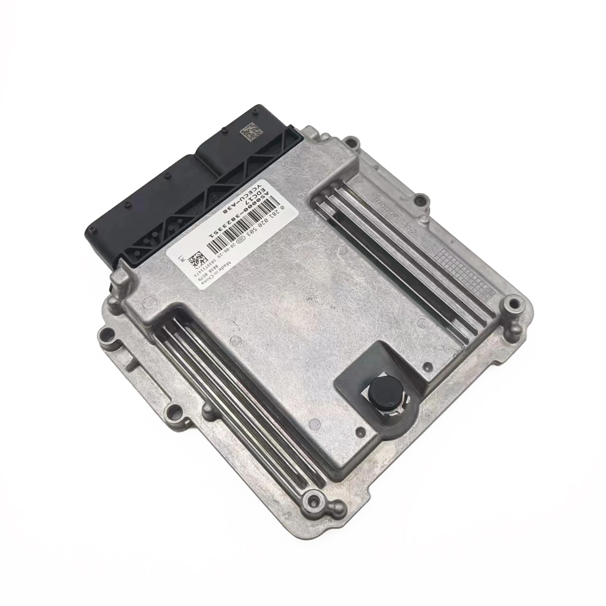 0281020503 Brand new high-quality ECU original engine computer board EDC17 A50000-3823351 suitable for Yuchai