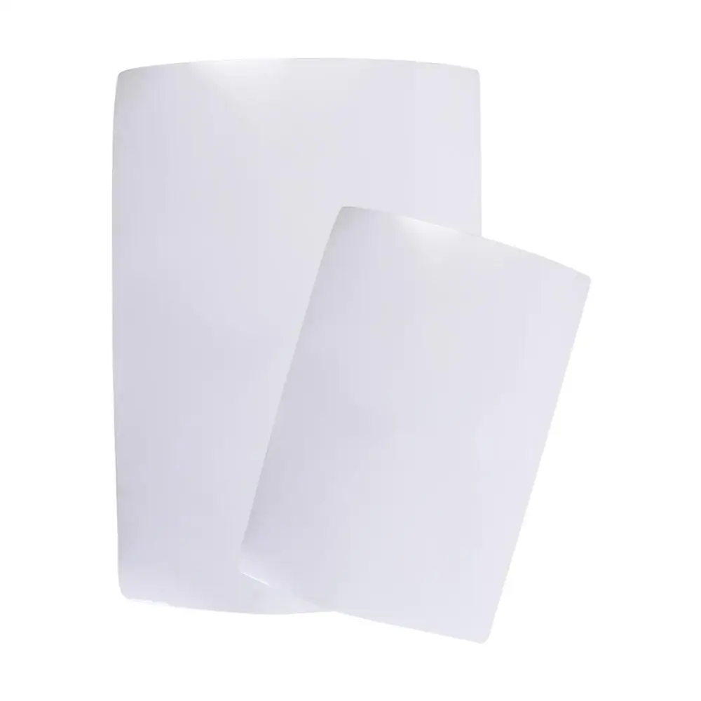 Writing Drawing Graffiti Doodle A4A5 Size Small Whiteboard Sticker Adhensive Children Drawing Toy Memo Memorandum Sticker