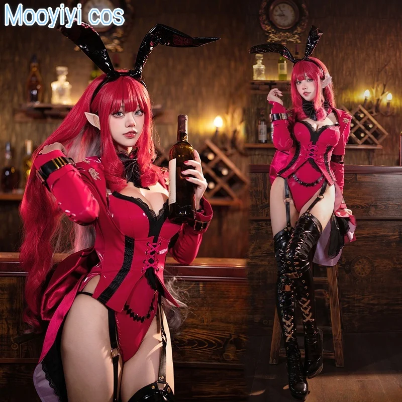 

Fairy Knight Tristan/Baobhan Sith Cosplay costume Halloween Christmas Role Playing Party Comic Exhibition Game Fate Red Rabbit