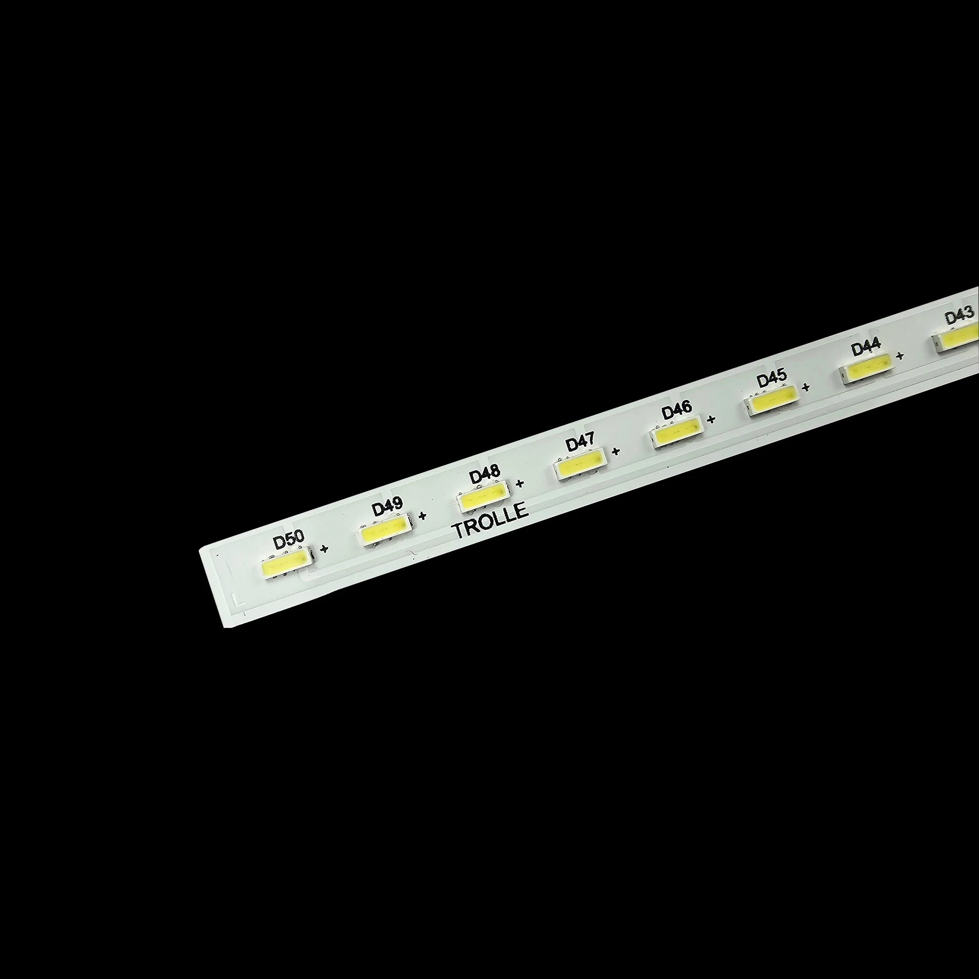 شريط إضاءة خلفي LED جديد لـ KDL-32EX340 KDL-32EX343 F320LB007-002 FOXCONN E 253117
