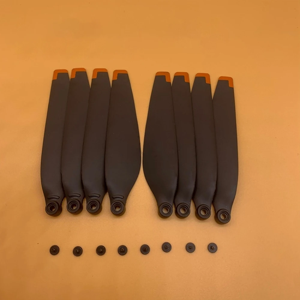 

4 Pairs Propeller Replacement for DJI MINI 4 PRO Props Blade Light Weight Wing Fans Drone Spare Parts Accessories