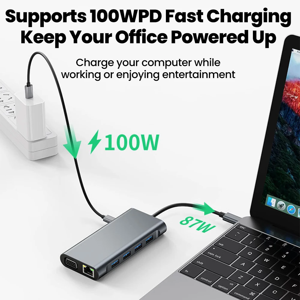 Thumbnail 4 - #18 Compare VGA Splitters & Switches Before You Buy