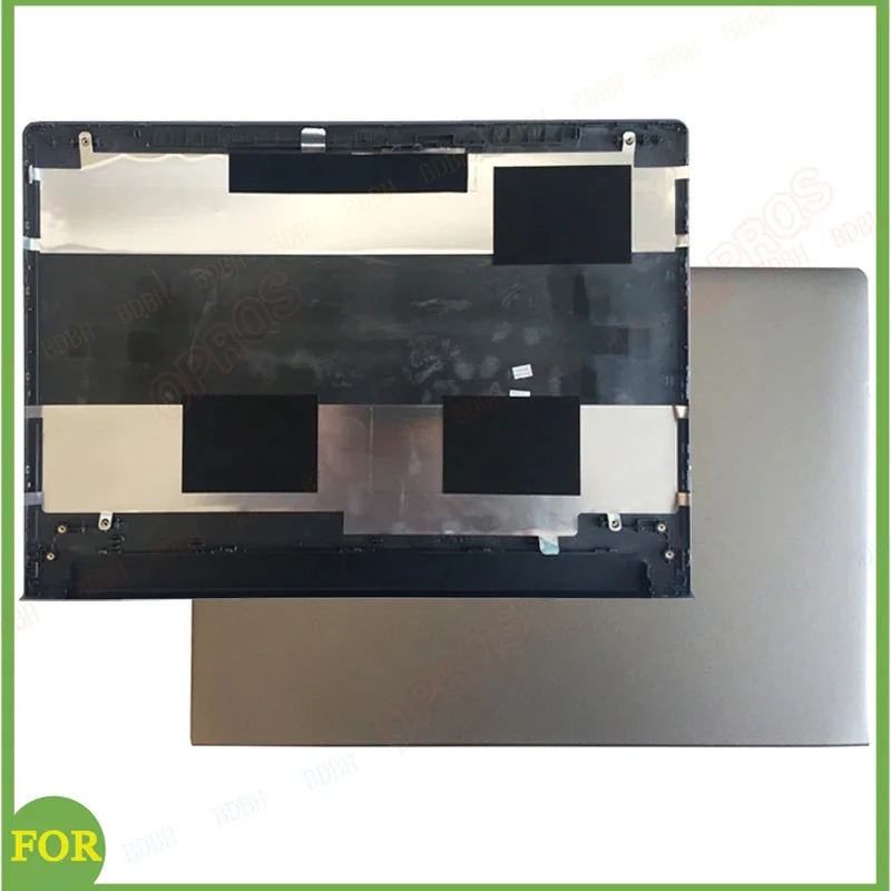 NOVO PARA S400 S405 S410 S415 versão sem tela sensível ao toque, capa superior para laptop, tampa traseira LCD