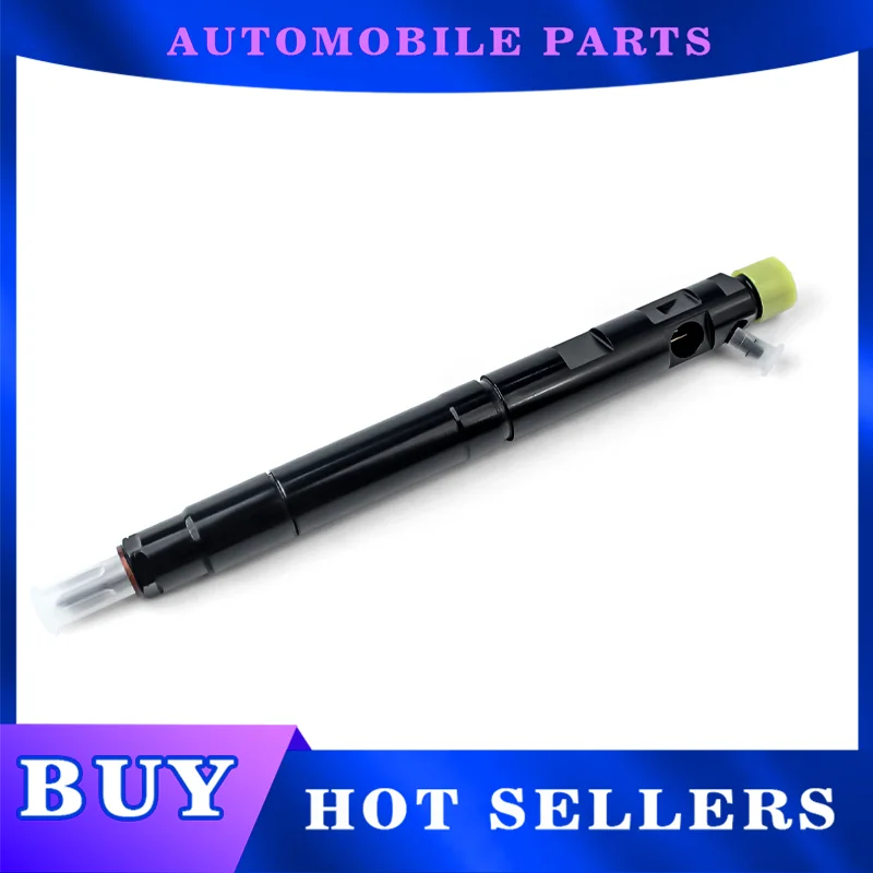 28231014 Diesel Common Rail Injector 28400214 28534718 Universal For  Euro 4 GREAT WALL HOVER WINGLE YD0833