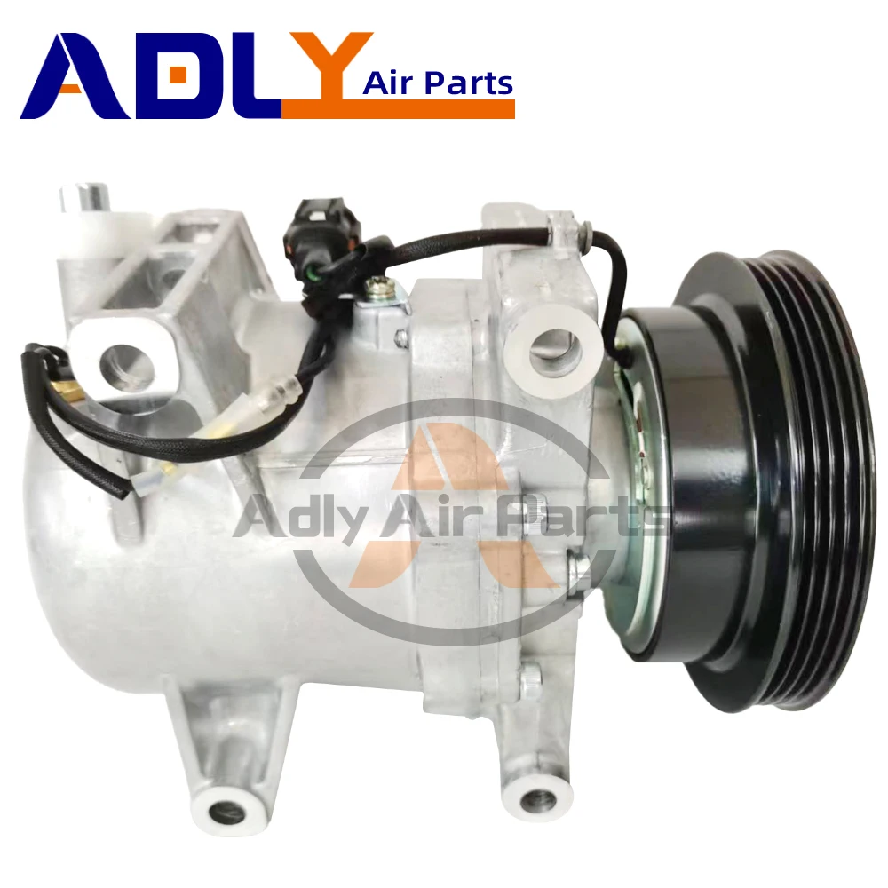 CR14 A/C Compressor For Nissan Tsuru Tsubame Sentra Primera 1.6L 1990-2014 ​92600-F4216 ​92622-45010 ​92600-0E702 ​92600-2J003