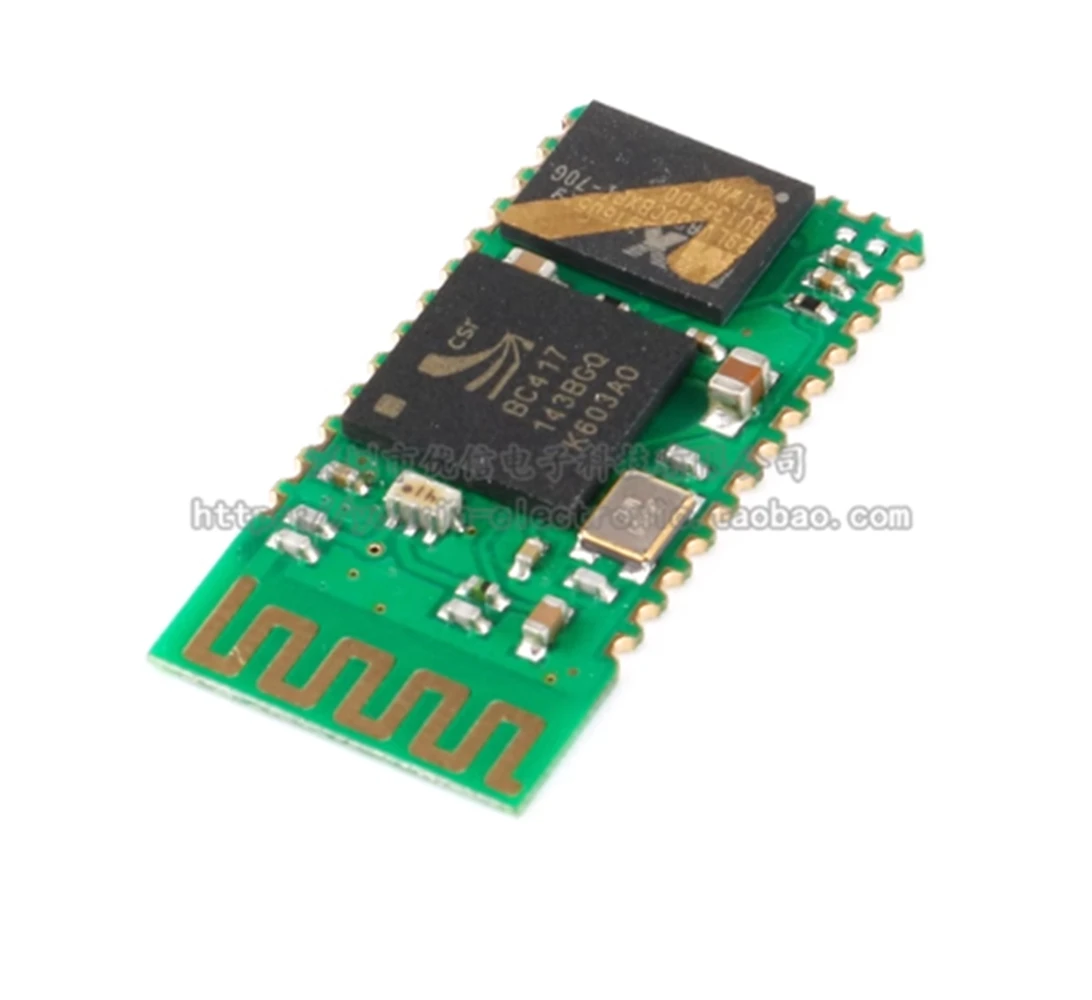 HC-05 Serial Blueto… - image