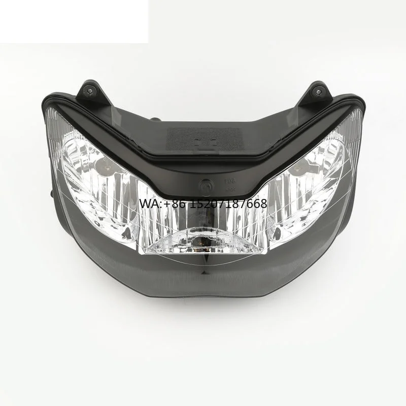 

KOLMIO-LAM подходит для Honda CBR 929 900RR CBR900RR CBR929RR 900RR 929RR 2000-2001 00 01 мотоциклетная прозрачная головная фара