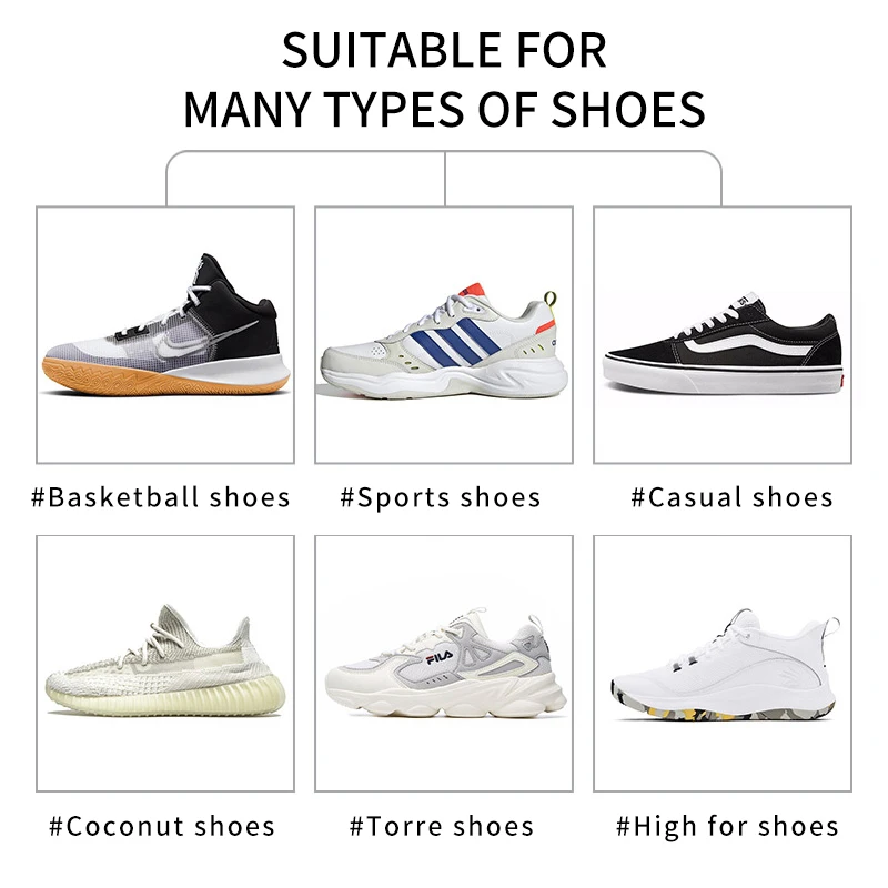 1 Pair Round Shoelaces Coconut 350 Black Angel 700 Classic Shoe Laces Tightly Woven Does Not Snag Shoelace For Sneakers