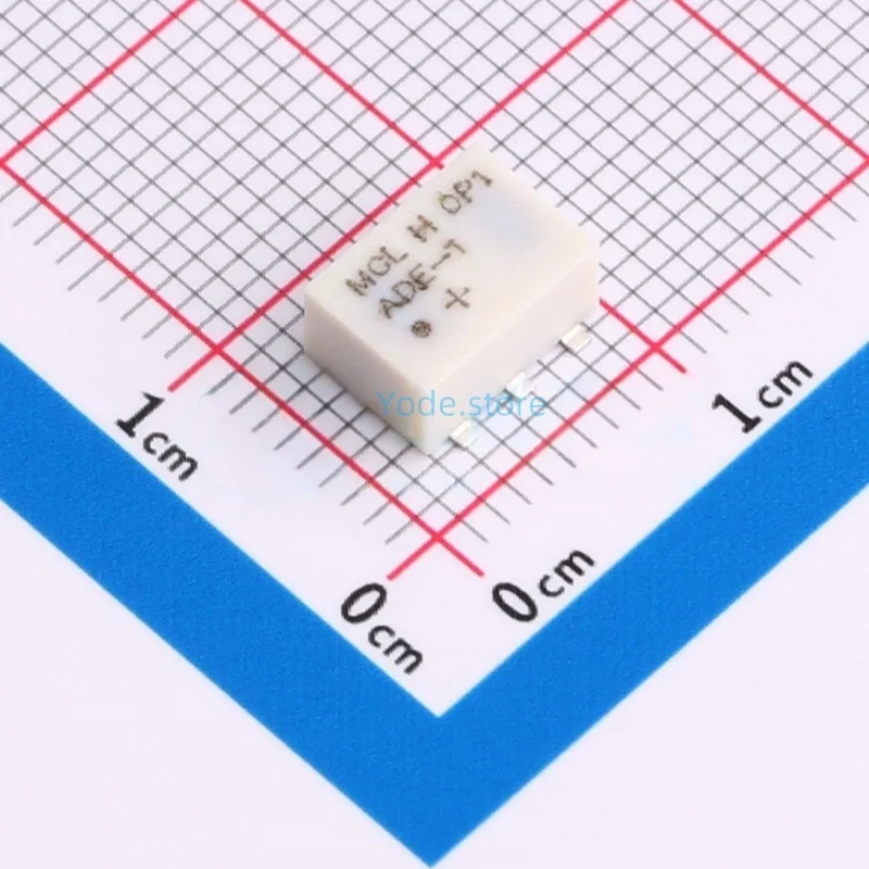 ADE-1+ Low conversion loss excellent L-R isolation and high IP3 characteristics