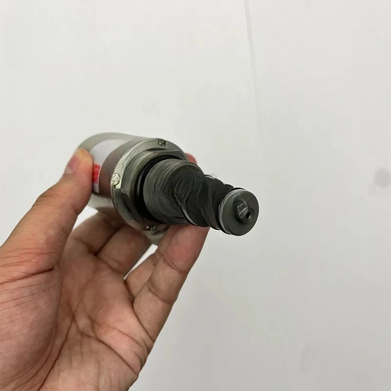 Pressure Regulator Control Solenoid Valve 3E-3748 D11R D10R II R2900 VDC24 for 824G 825G 826G 960F 966F for Cat Engine