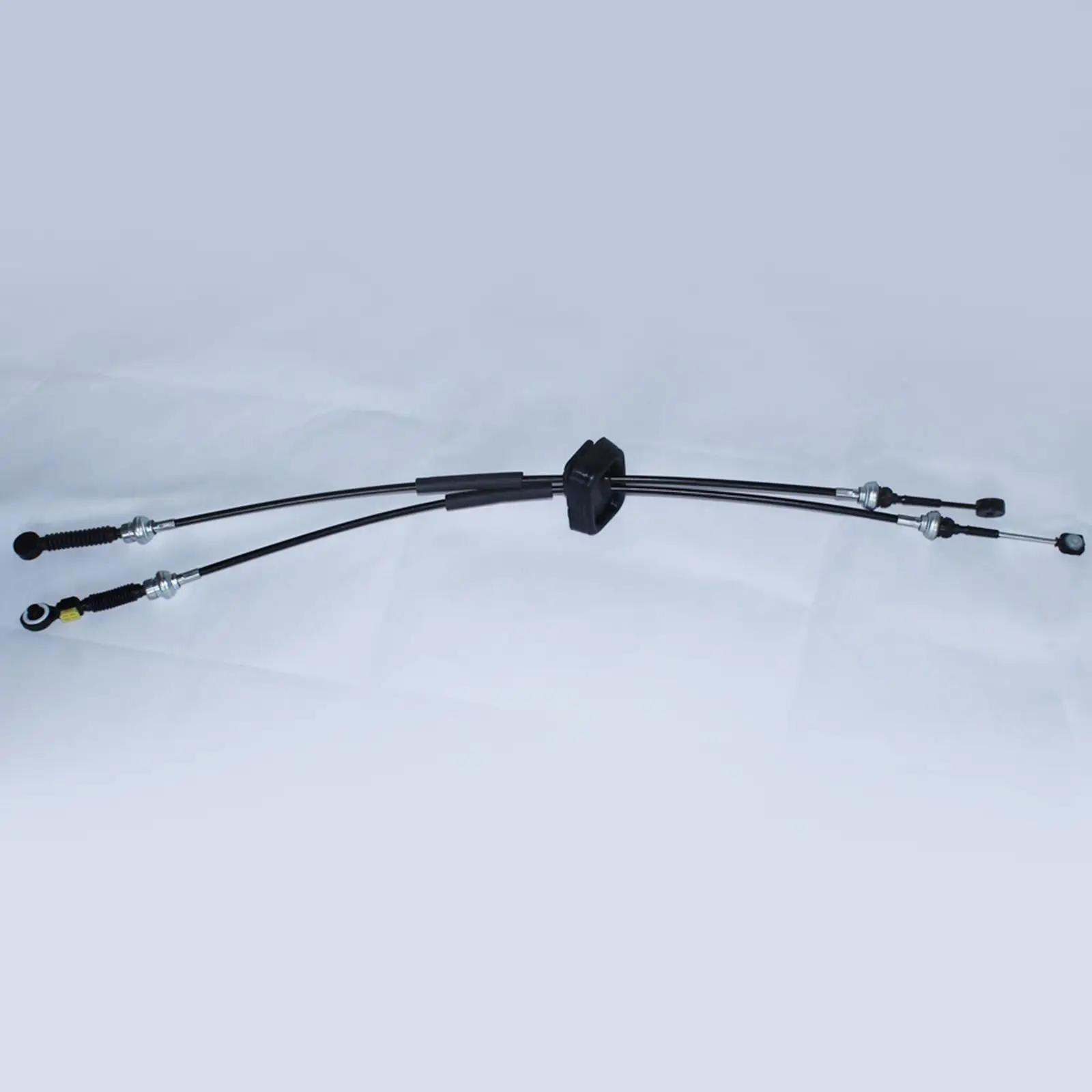 Easy Install Gear Shift Cable Black Manual Part for Renault Trafic EL FL JL 7701 477 671 Steel Wire
