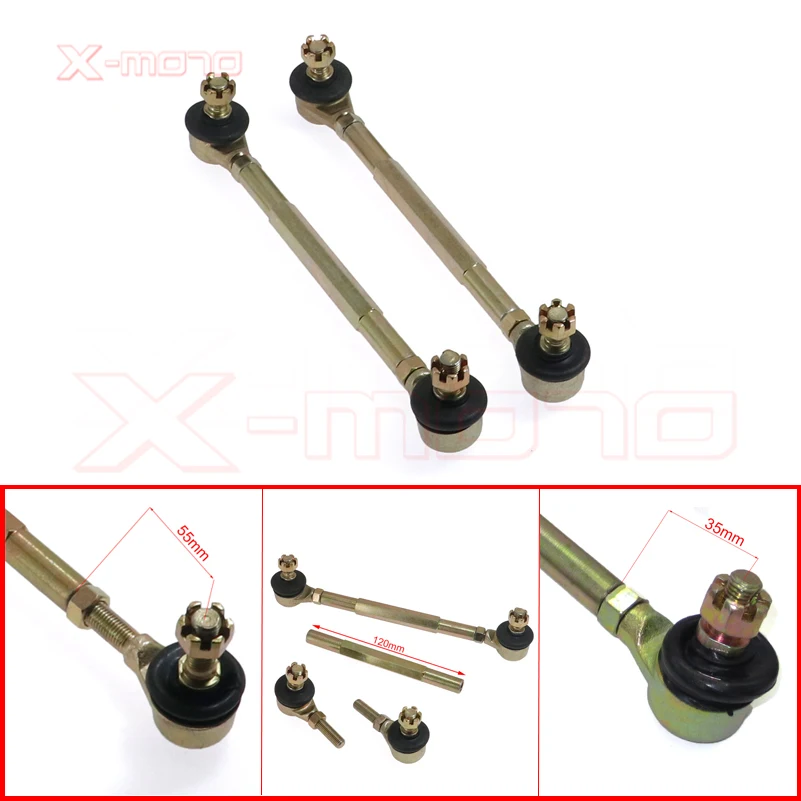 120Mm Joint Ball Tu… - image