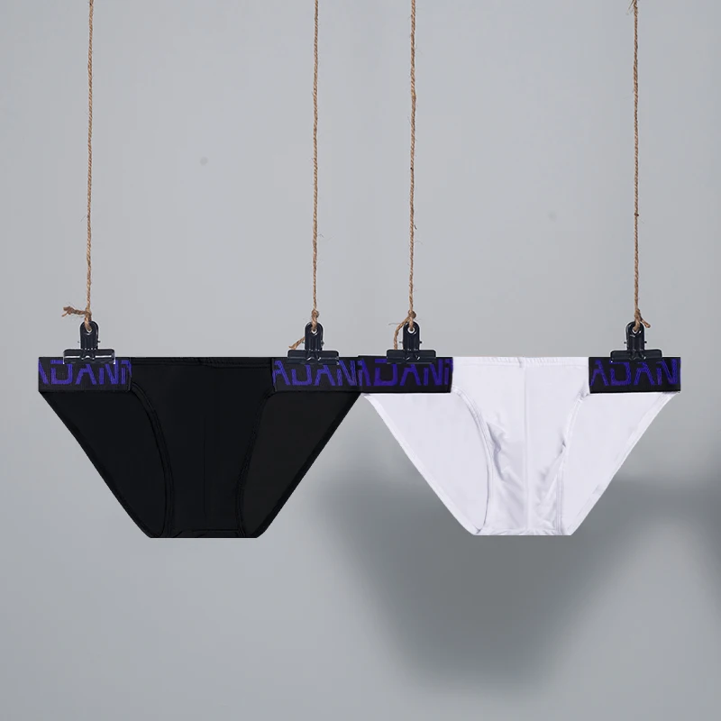 ملابس داخلية مثيرة للرجال بيكيني مشروط الحقيبة Cuecas رجل سيسي سراويل سيور شبكة السروال مثلي الجنس زلة أوم Srting حزام رياضي #1