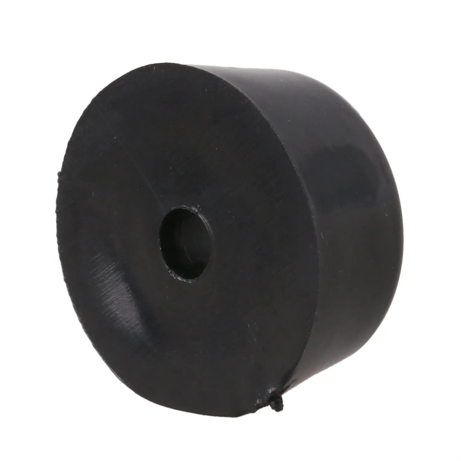 

Exquisite- Furniture Non-slip Tapered Rubber Feet Washer 22mm x 10mm 12 Pcs