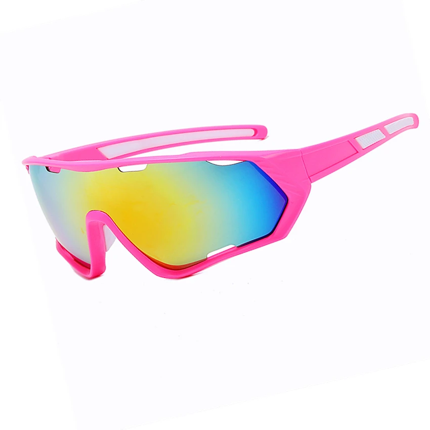 Glasses for Bicycles UV400 Men Cycling Sunglasses Brazil US Dropship Epacket Sun Glasses Women MTB Bike Eyewear Sports Goggles