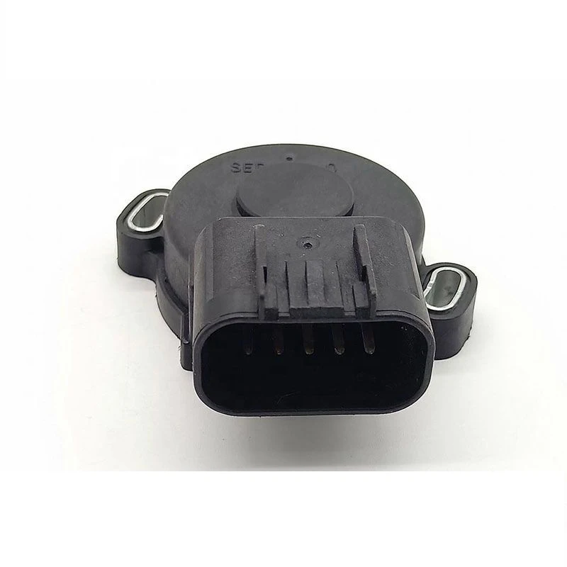 Trooper Accelerator Pedal Throttle Position Sensor For Isuzu--Axiom Honda-Opel Frontera-B SERA569-0 8971937130 97193713