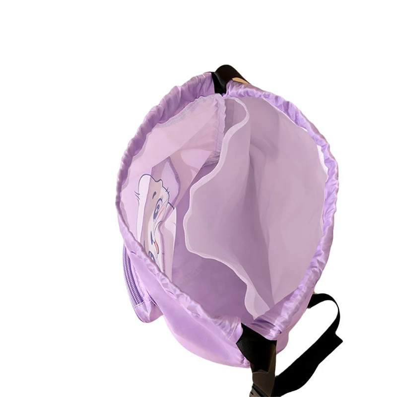 , Separação seca e úmida, Saco de banho portátil de fitness, Mochila de grande capacidade, Saco de armazenamento de equipamento de natação