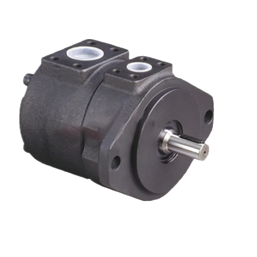 KCL SVQ25-38-F-RAR-02 Hydraulic Single Vane Pump VQ15 VQ20 VQ25 SVQ25 VQ35 SVQ35 VQ45 SVQ45