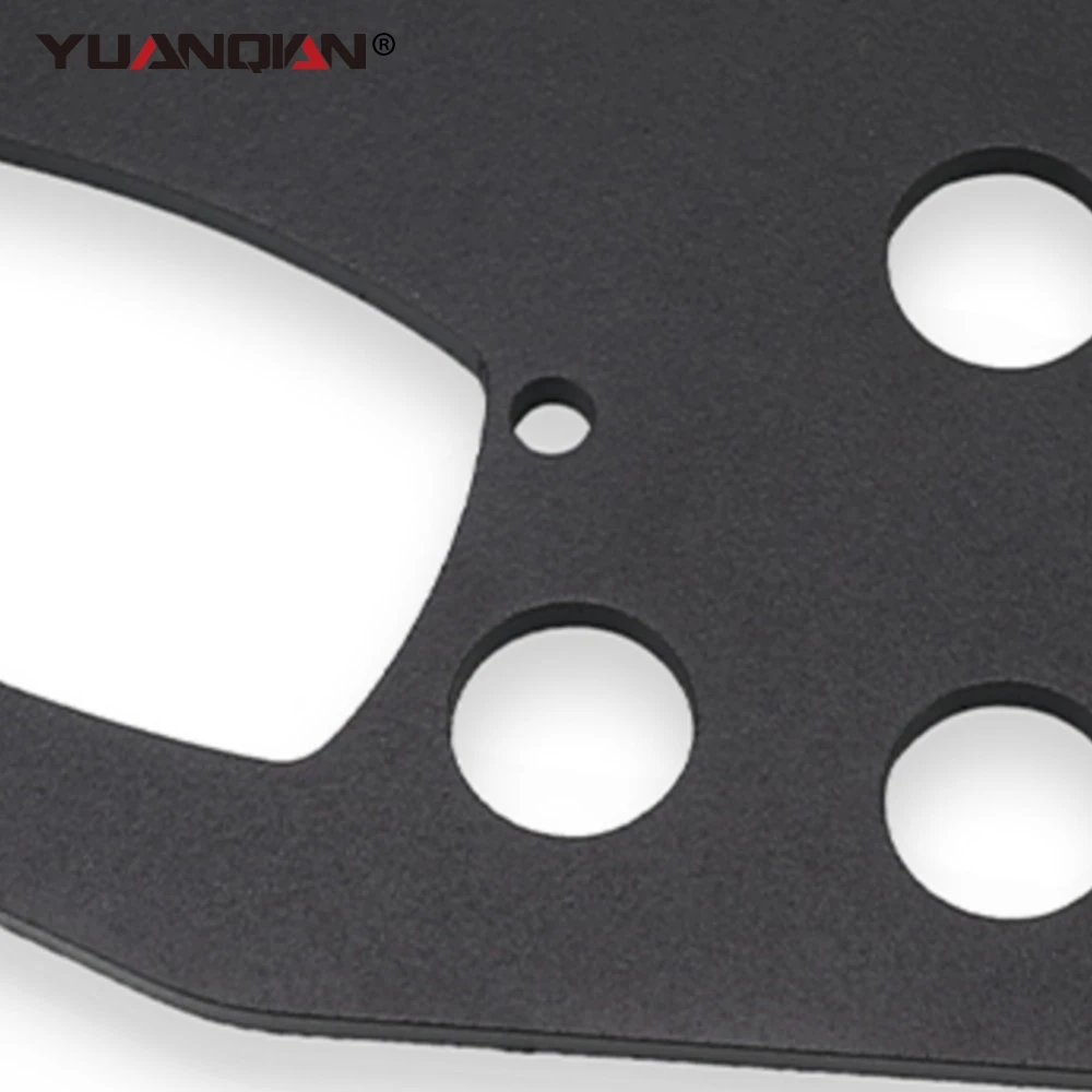

Gauge Relocation Bracket (Centers and Lowers Dash) For Yamaha MT09 FJ-09 FZ-09 MT-09 FJ09 FZ09 ABS 2014 2015 2016 2017 2018 2019