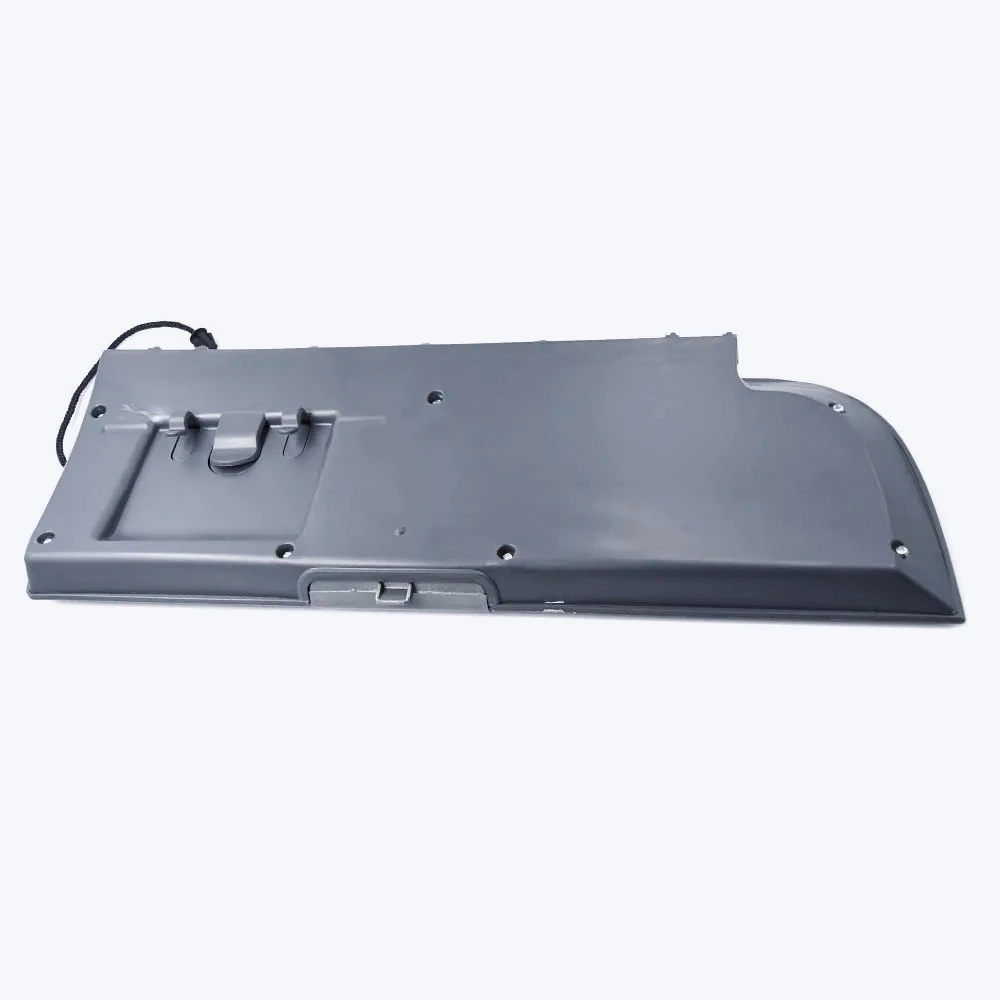 

AC-Glove Box Lid Replacemnet Fit For Peugeot 107 Toyota AYGO Citroen C1 2005-2015 For Left Hand Drive LHD