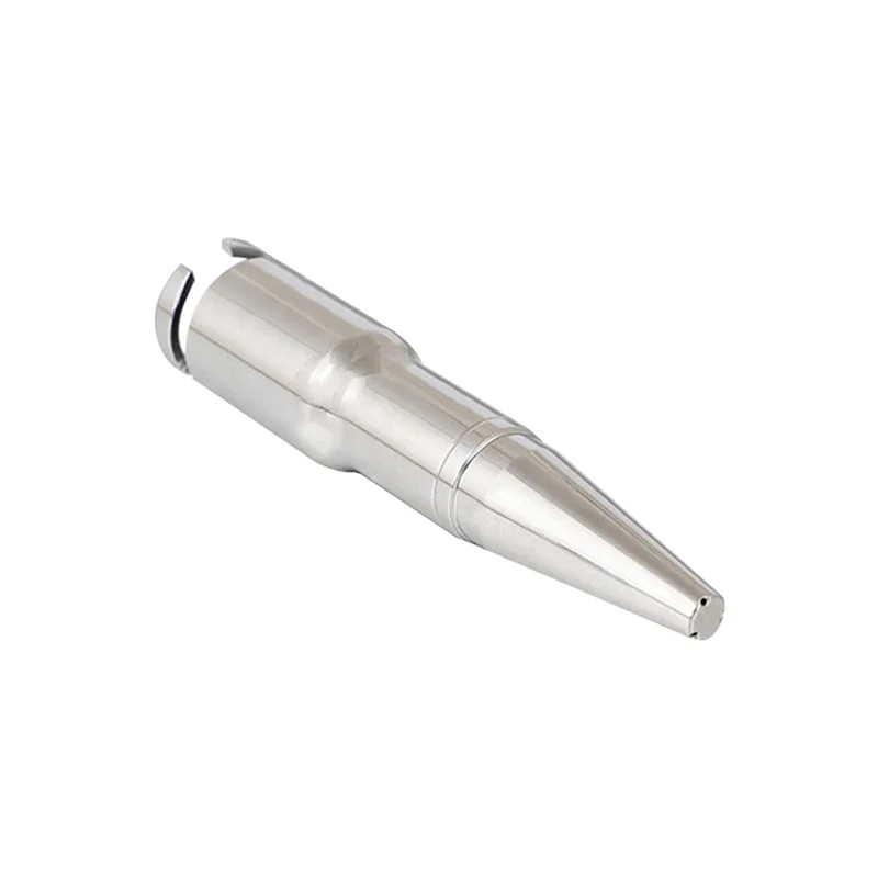 A13I-Steam Nozzle Tip For Delonghi Stilosa EC260, Accessories Steam Wand Tip For Delonghi Steamer Upgrade - 3 Hole