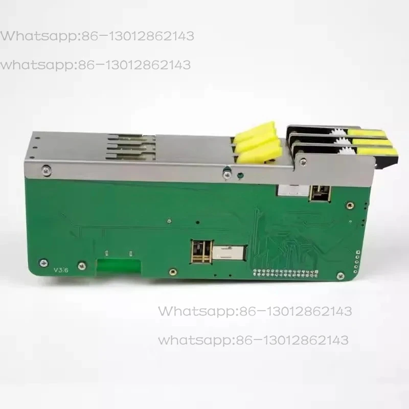 1PCS   new   T-2 Feeder Open Source OPENPNP Patch Electromechanical Feeder SMT Desktop Feeder