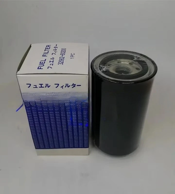 

37540-11100 37540-02100 32562-60300 generator filter element