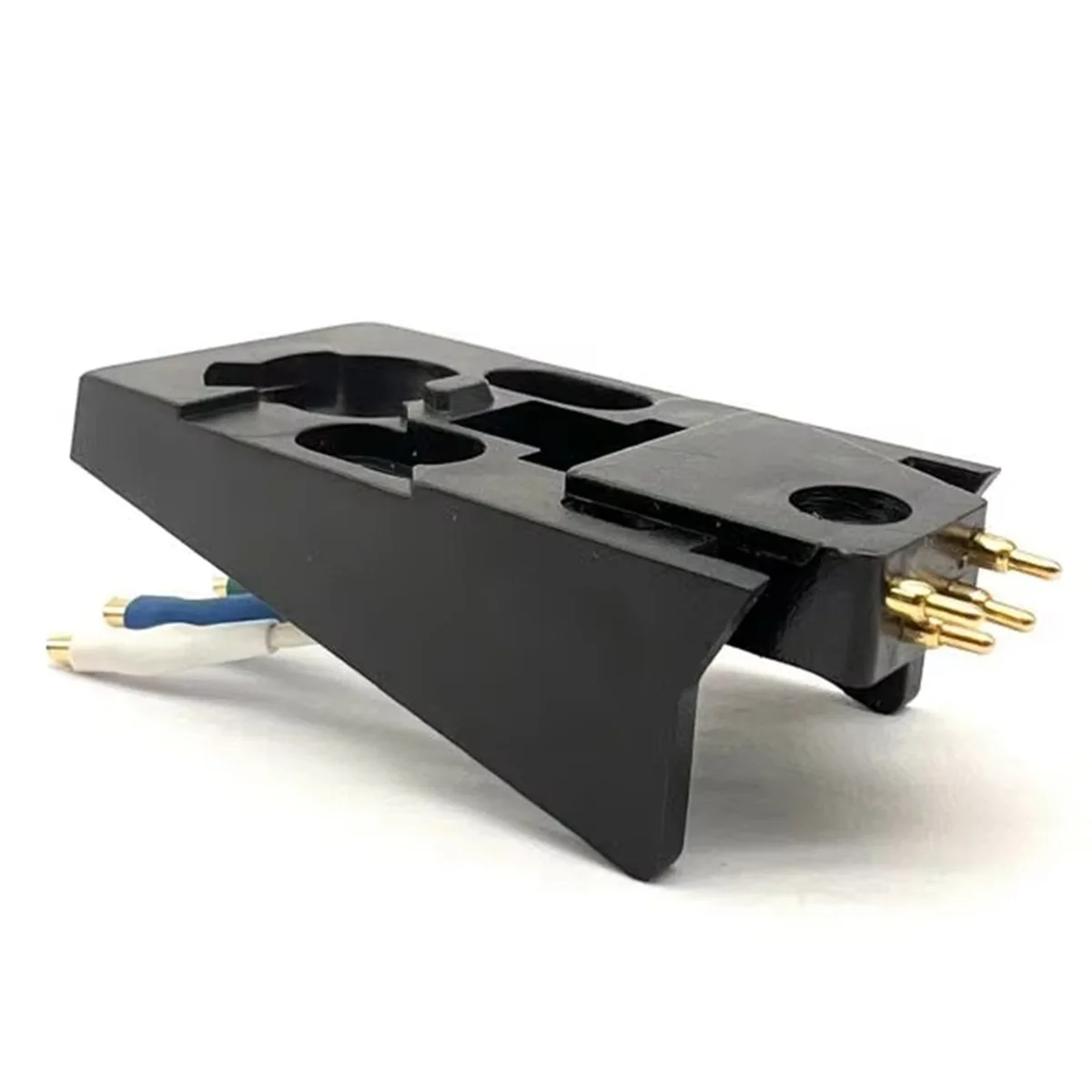 حامل قلم غطاء الرأس لخرطوشة Dual_QWE