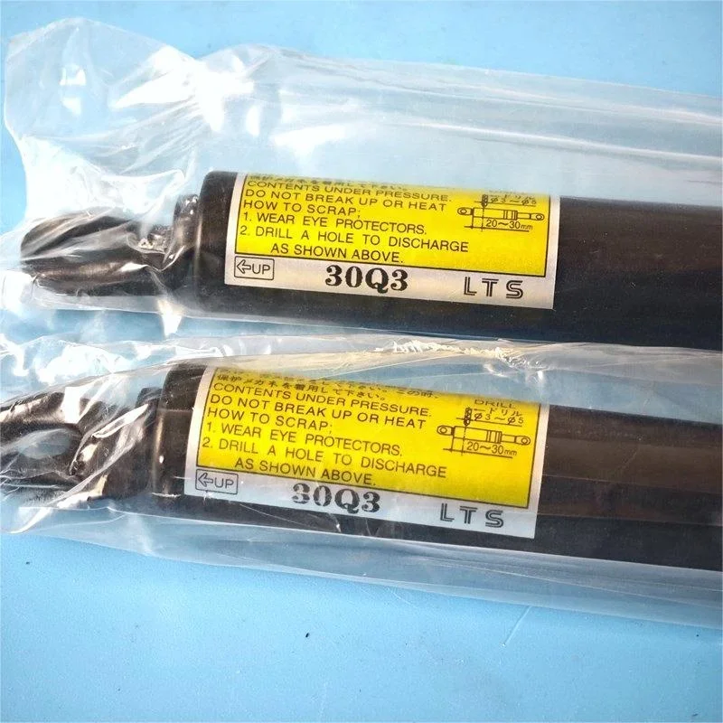 Replace 30Q3 Hydraulic Gas Spring for Exposure Machine Pneumatic Support Gas Spring Screen CTP 4000 4100 4300