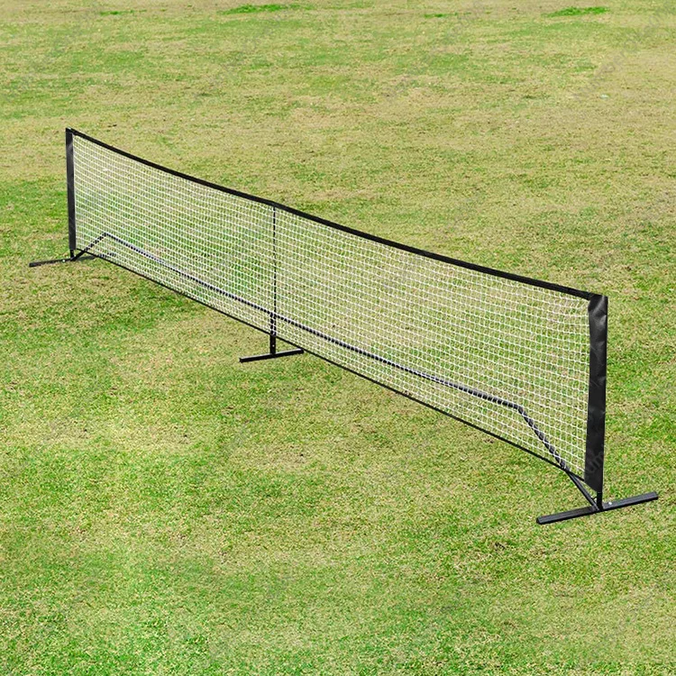 Net Outdoor Peak Racket Tennis Grid 6.7 Meters Portable