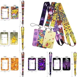 Neck Strach Lanyard for Key Neck Strap lanyard Card ID Badge Holder Key Chain Key Holder Key Rings Fashion Accessories Gifts