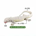 Savannah Monitor B
