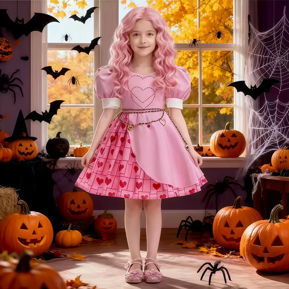 Girls Rise Red Hall… - image