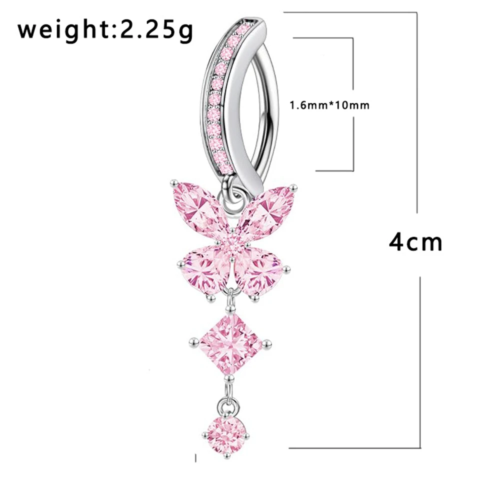 Thumbnail 4 - #83 Best Body Jewelry to Buy In 2026