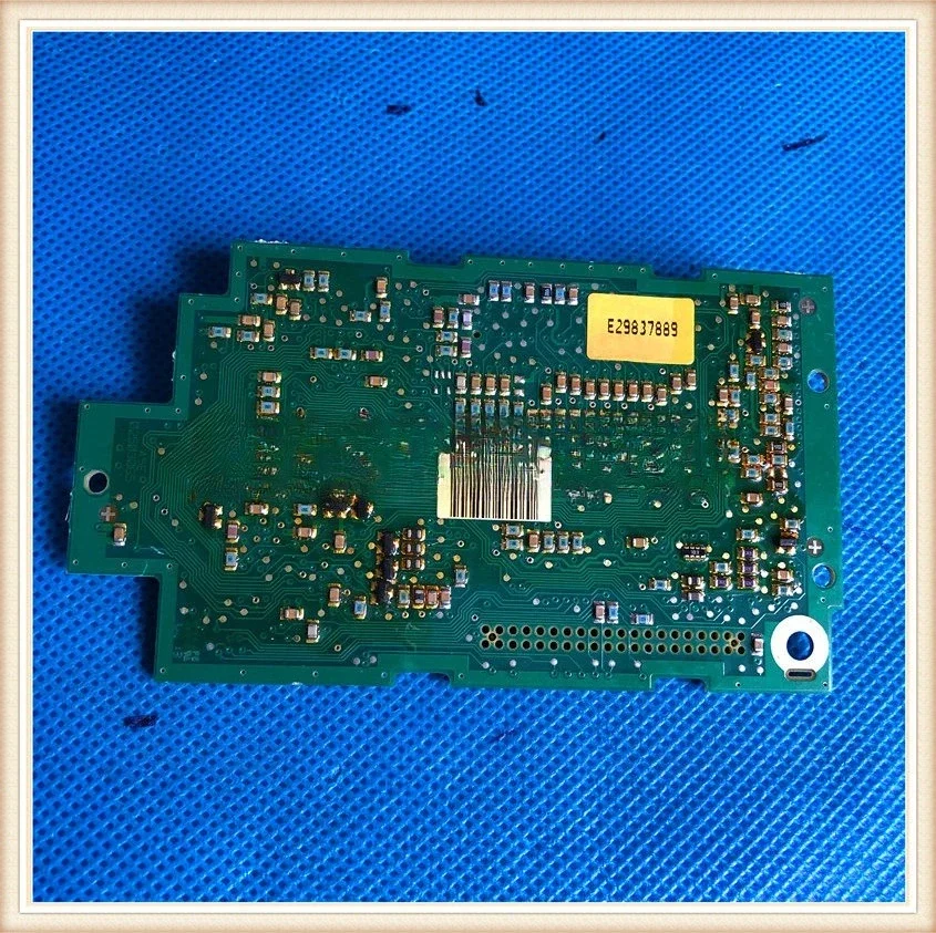 Limited Offer 440 Series Motherboard CPU Control Board Inverter MC1790L802T01 And L01