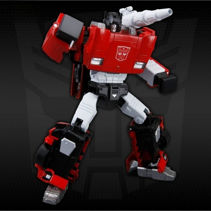 Transformed Toys KO MP-12 MP-12 Action Figure Toys Collection Gifts Desktop Decorations Original box
