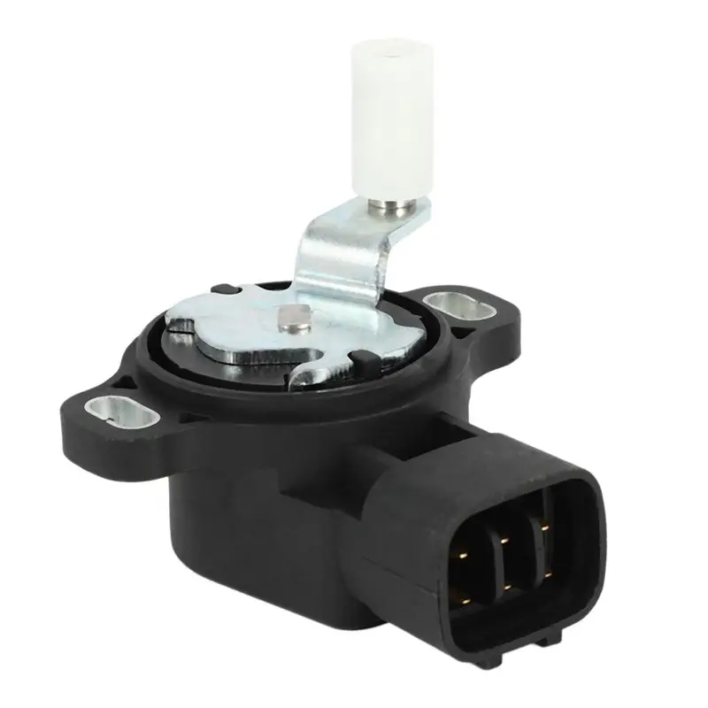 AB56-2X Throttle Position Sensor Accelerator Pedal Assembly For Nissan Navara Pick-Up D22 2.5 350Z X-Trail PRIMERA 3502 SUNNY